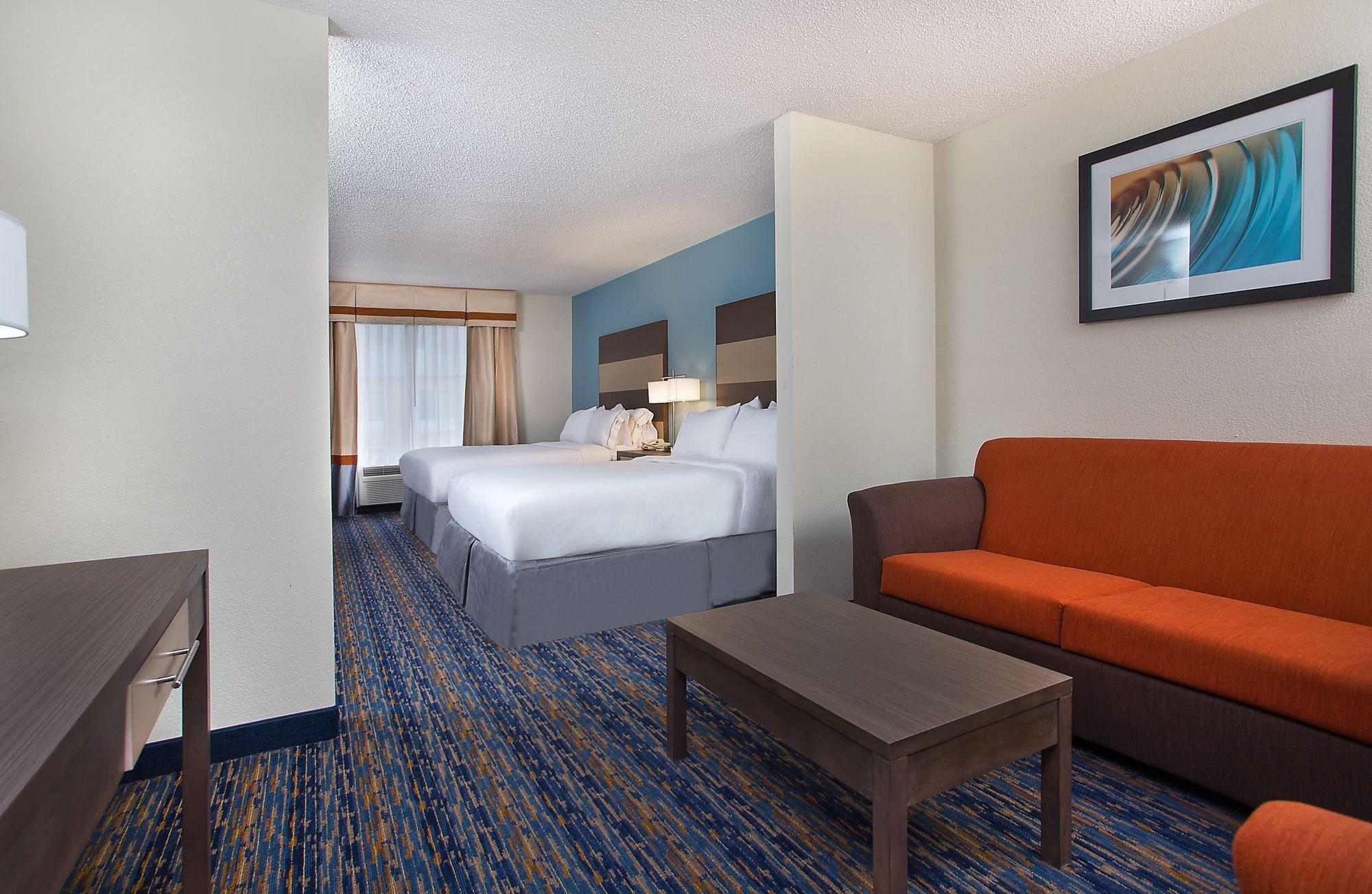 Holiday Inn Express Berea By Ihg Exterior photo
