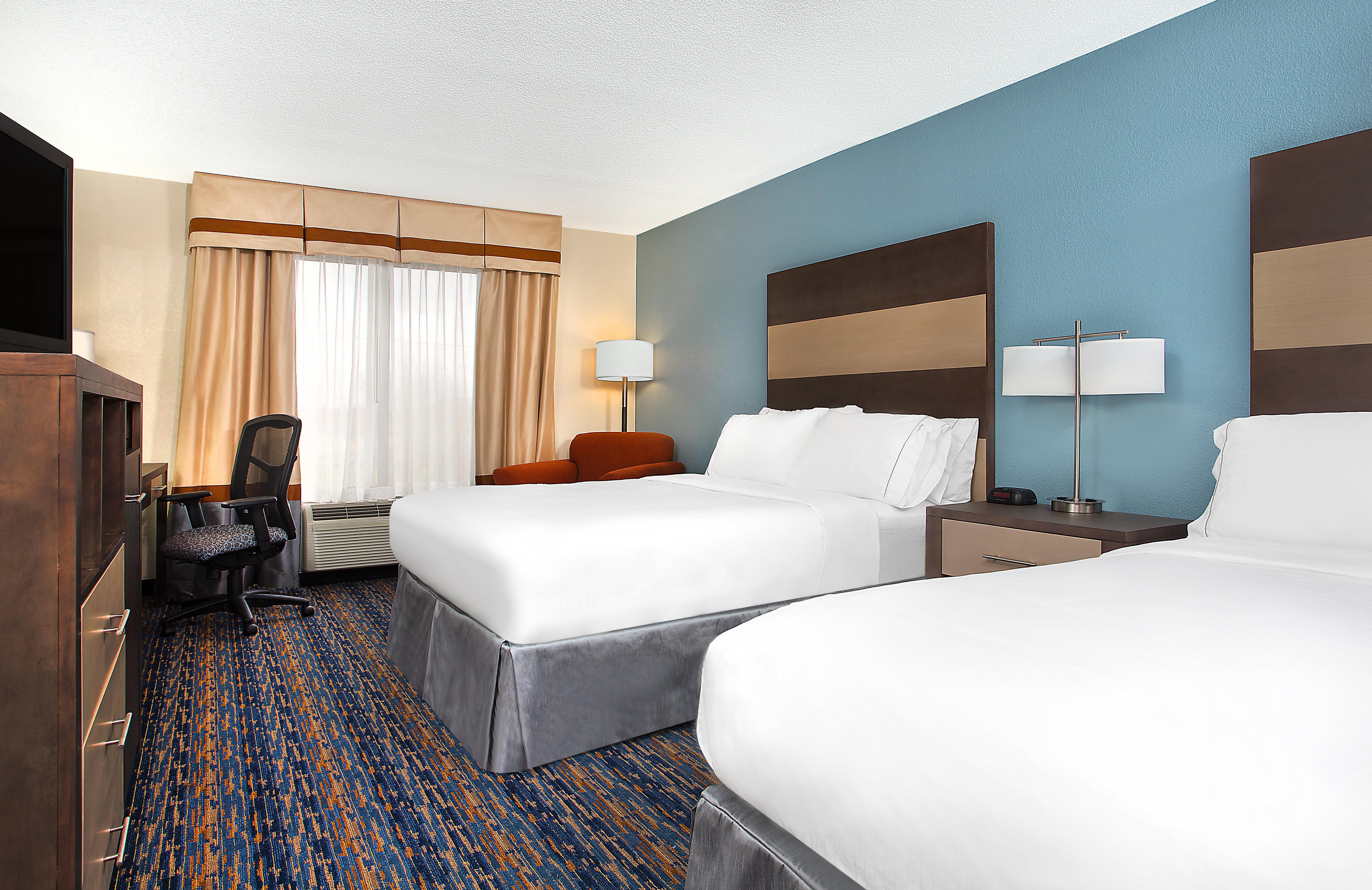 Holiday Inn Express Berea By Ihg Exterior photo