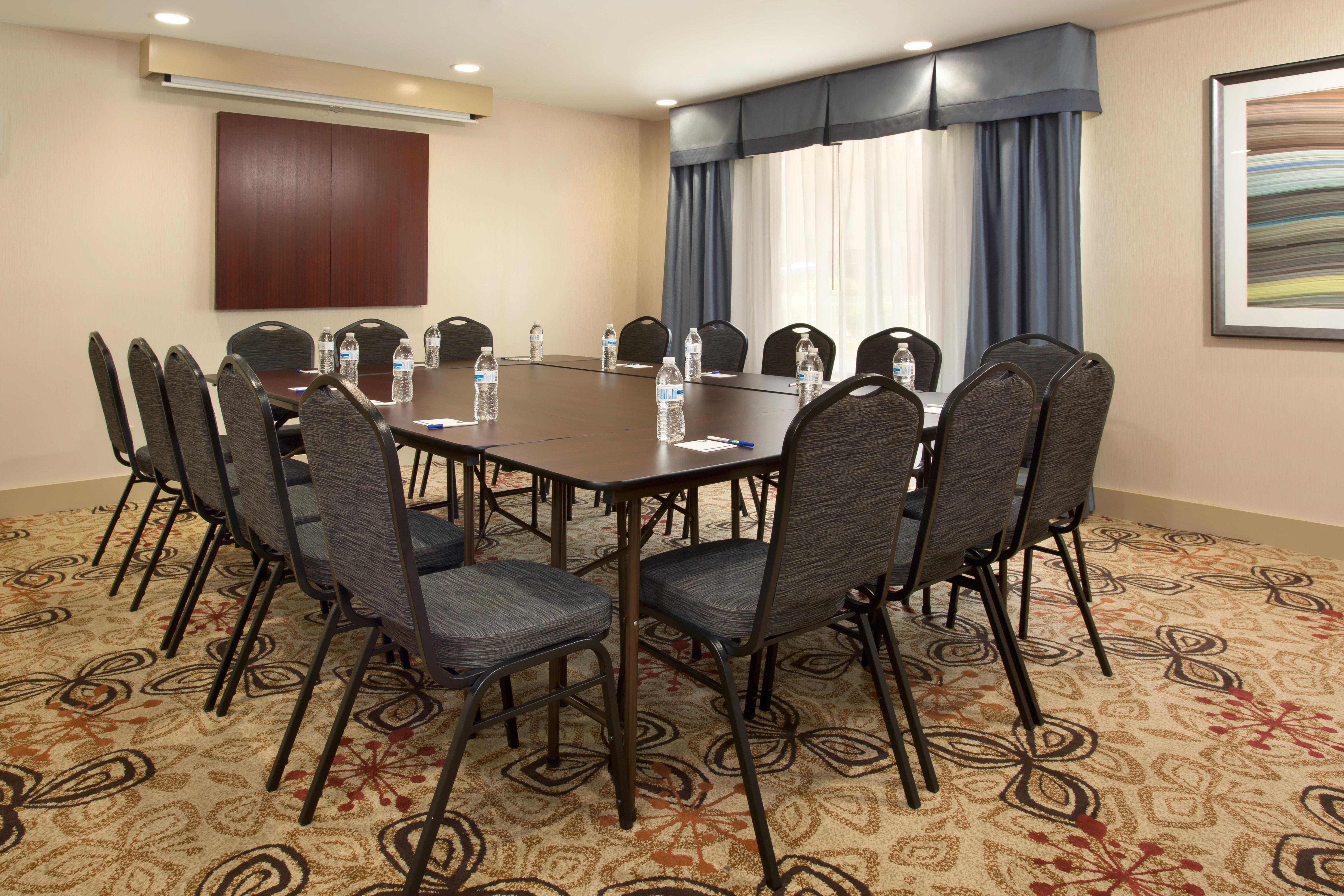 Holiday Inn Express Berea By Ihg Exterior photo