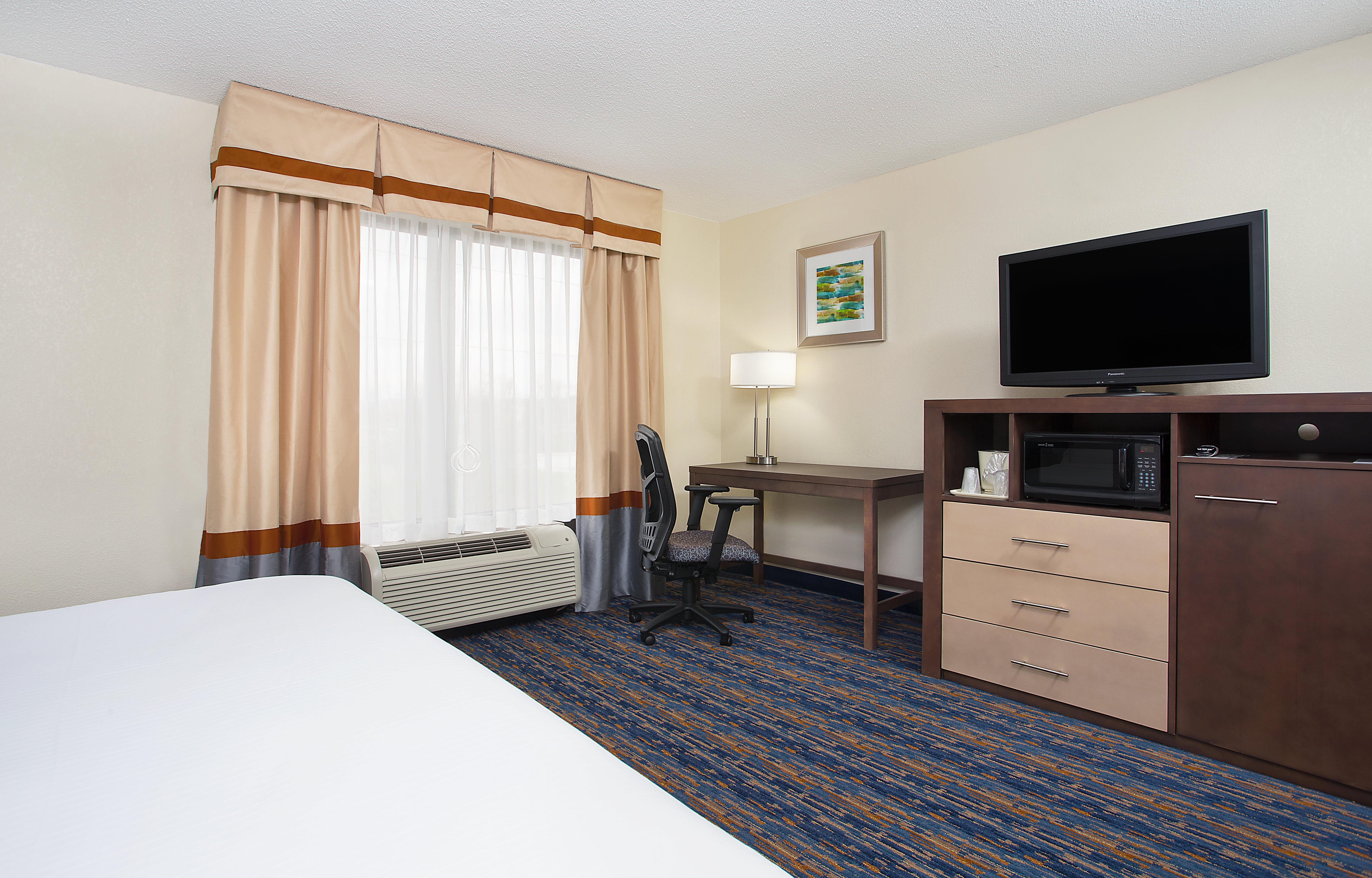 Holiday Inn Express Berea By Ihg Exterior photo