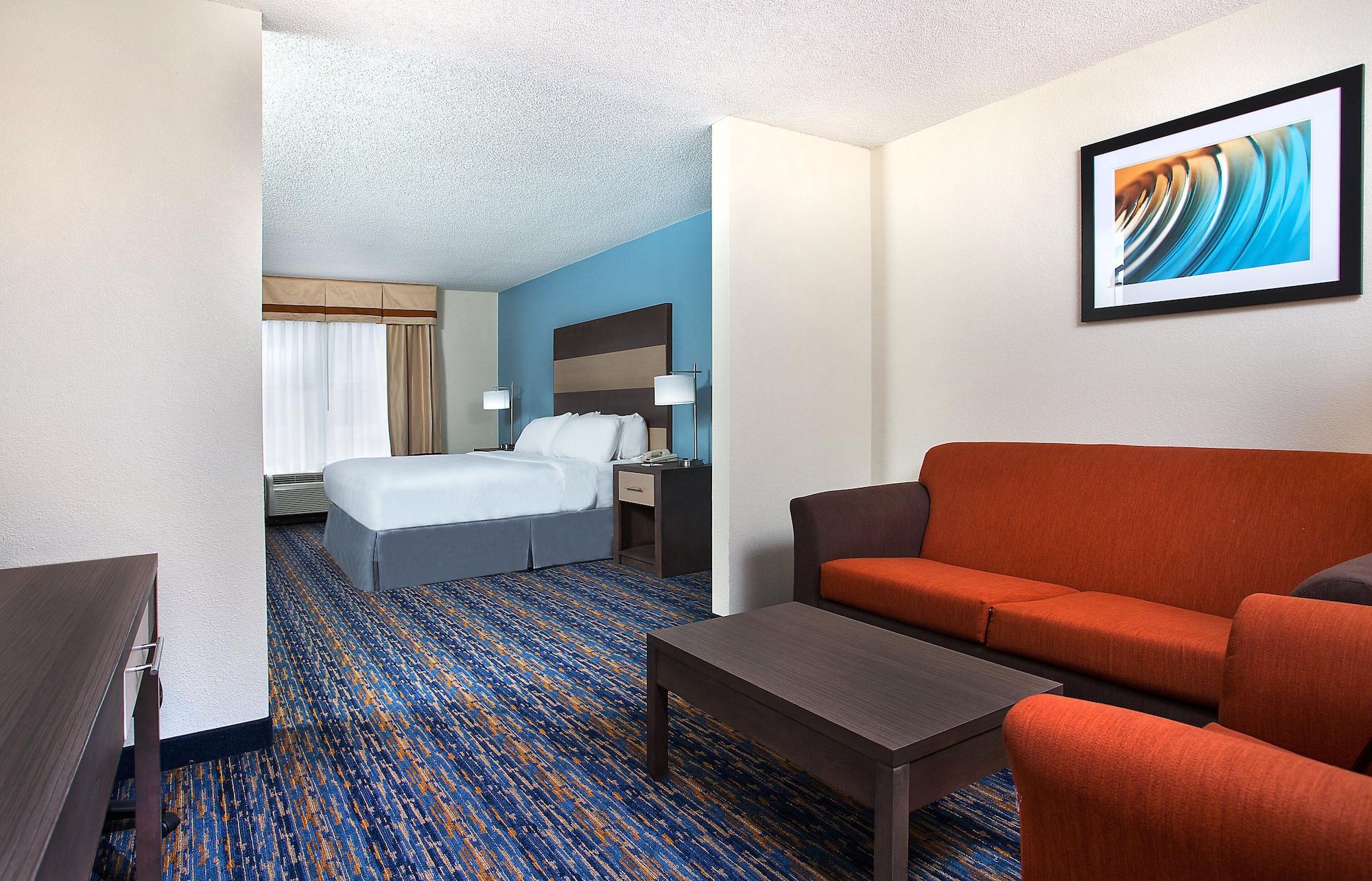 Holiday Inn Express Berea By Ihg Exterior photo
