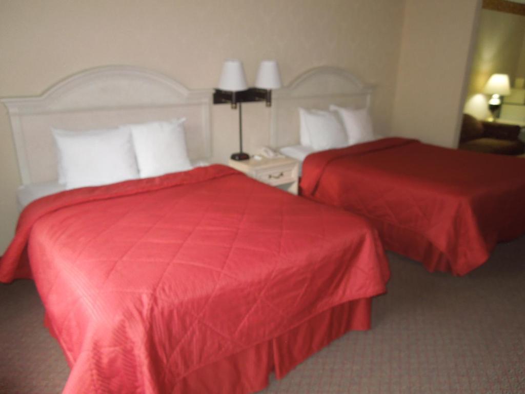 Holiday Inn Express Berea By Ihg Exterior photo