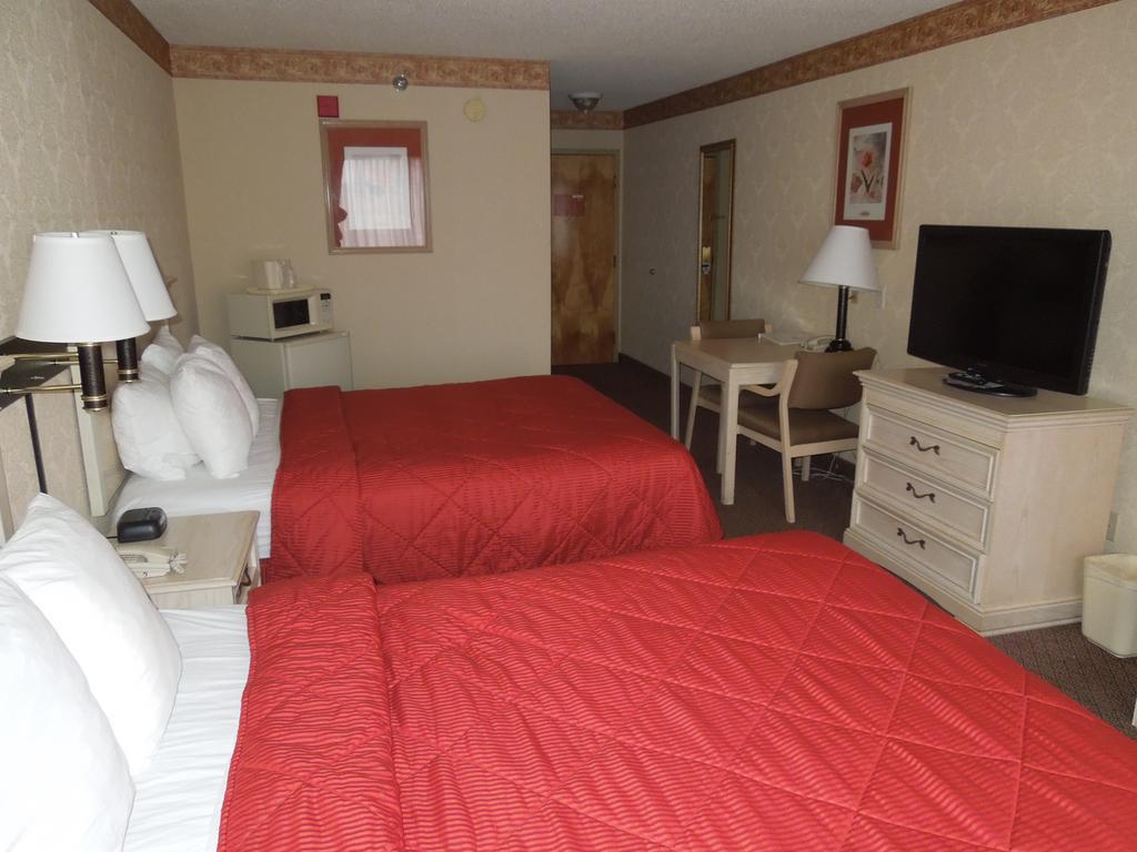 Holiday Inn Express Berea By Ihg Room photo
